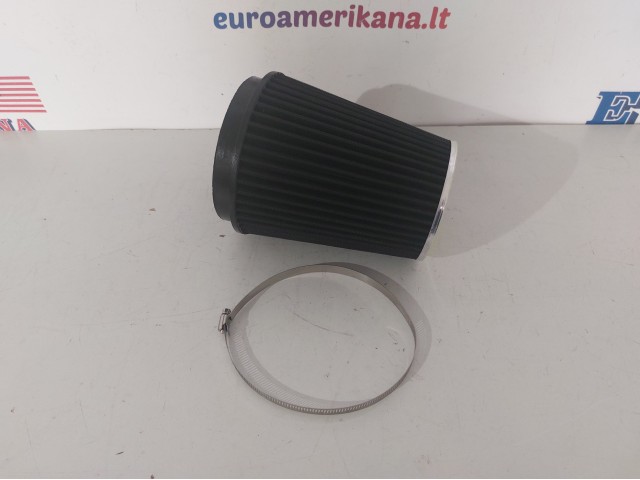 Air Intake Code (6'', 152mm)
